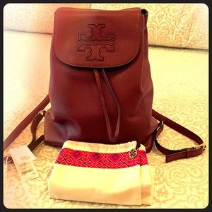 Tory Burch Backpack